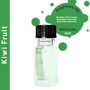 10 ml Olej Zapachowy Kiwi – UNLABELLED