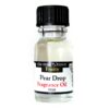 10ml Olejek Zapachowy Gruszka w Syropie - obrazek 2