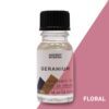 10ml Olejek Zapachowy Geranium