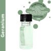 10ml Olejek Zapachowy Geranium – Bez Etykiety