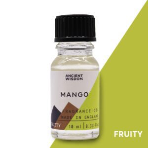 10ml Olejek Zapachowy Mango
