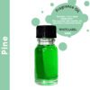 10ml Olejek Zapachowy Sosna – Bez Etykiety