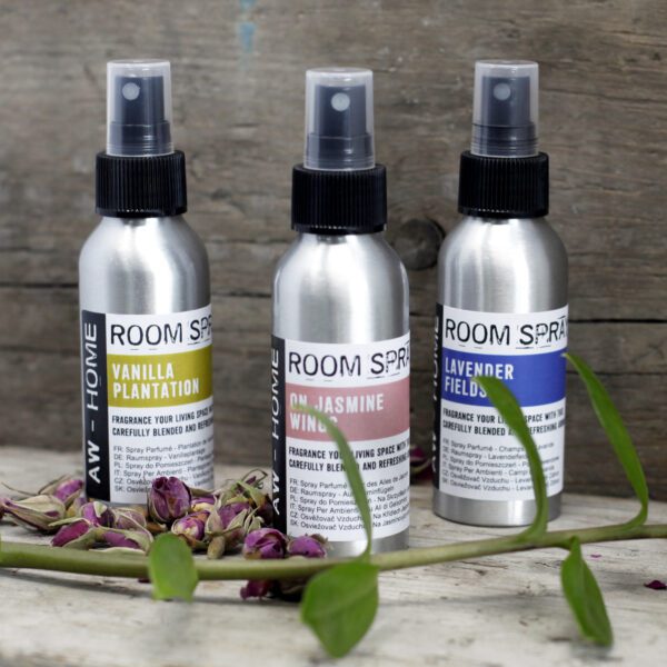 100ml Room Spray - Japanese Magnolia - obrazek 6