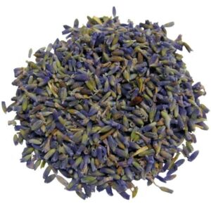 Kwiaty lawendy (1KG)