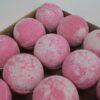 Duża kula do kąpieli – guma balonowa – 180 g - obrazek 3