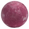 Duża kula do kąpieli – wiśnia – 180 g - obrazek 2