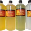 Wzmożona świadomość – Olejek do masażu 1 kg