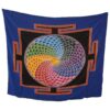 Zawieszki ścienne - Siedem symboli flag