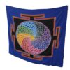Zawieszki ścienne - Siedem symboli flag - obrazek 2