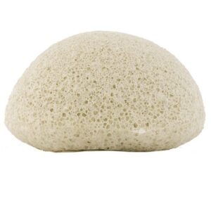 Gąbka konjac – naturalna