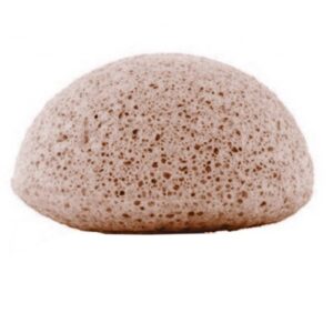 Gąbka konjac – róża