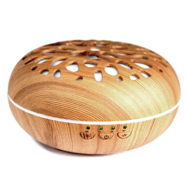 Dyfuzor Oslo – Kamyk – USB – Zmiana Kolorów – Timer