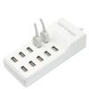 Stacja USB – 10 portów - obrazek 2