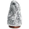 Szara himalajska lampa solna – 2–3 kg