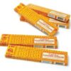 Kadzidła Goloka Nagchampa – 16g - obrazek 2
