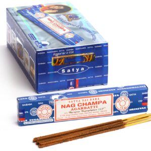 Nag Champa 15g