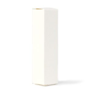 Pudełko na 10ml Roll-On – Białe