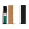 Pudełko na 10ml Roll-On – Czarne - obrazek 3