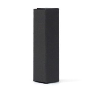 Pudełko na 10ml Roll-On – Czarne