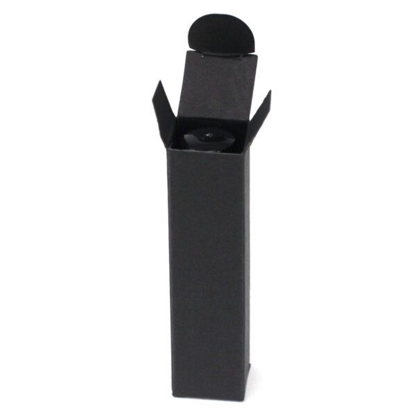 Pudełko na 10ml Roll-On – Czarne - obrazek 2
