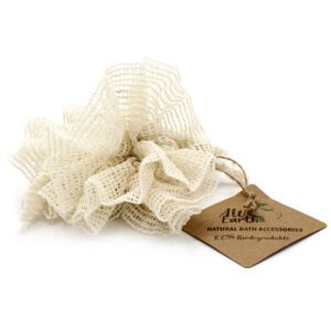 Naturalna gąbka rami – 35 g