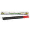 Kadzidła Premium – Citronella i Trawa Cytrynowa