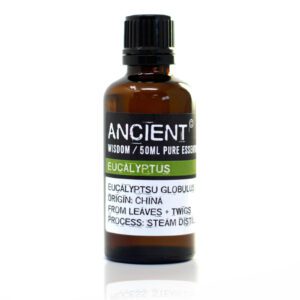 Olejek eteryczny Eukaliptusowy 50ml