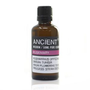 Olejek eteryczny Rozmarynowy 50ml