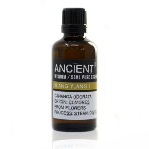 Olejek eteryczny Ylang Ylang 50ml