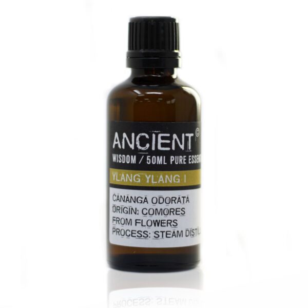Olejek eteryczny Ylang Ylang 50ml