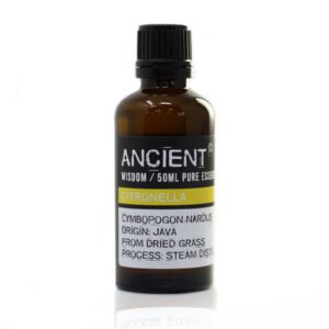 Olejek eteryczny Cytronelowy 50ml