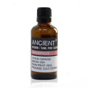 Olejek eteryczny Grejpfrutowy 50ml