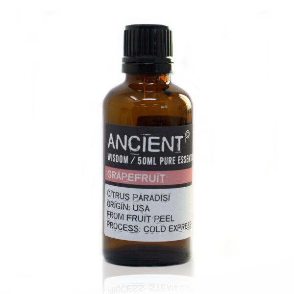 Olejek eteryczny Grejpfrutowy 50ml
