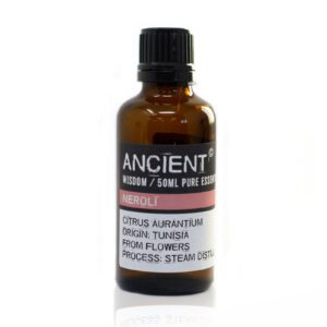 Olejek Neroli Czysty 50ml