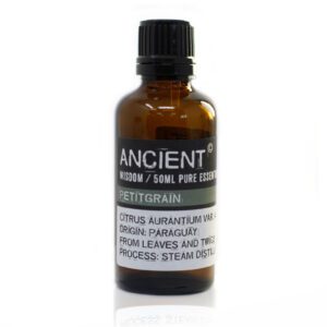 Olejek eteryczny Petitgrain 50ml