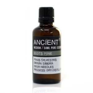 Olejek eteryczny Sosna Zwyczajna (Scots Pine) 50ml