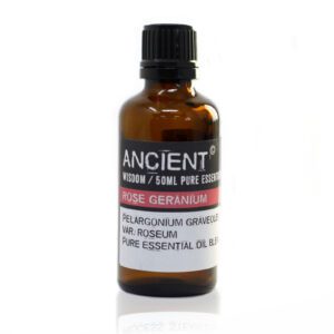 Olejek eteryczny Różany Geranium 50ml