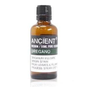 Olejek Eteryczny Oregano 50ml