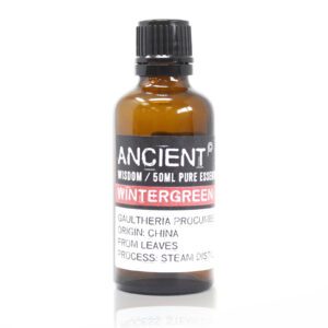 Olejek Eteryczny Wintergreen 50ml