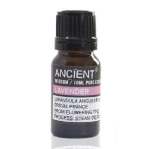 Olejek eteryczny lawendowy – 10 ml