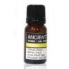 Olejek eteryczny cytrynowy – 10 ml