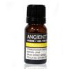 Olejek eteryczny z trawy cytrynowej (citronella) – 10 ml