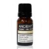 Olejek eteryczny imbirowy – 10 ml