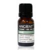 Olejek eteryczny limetkowy – 10 ml