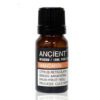 Olejek eteryczny mandarynkowy – 10 ml
