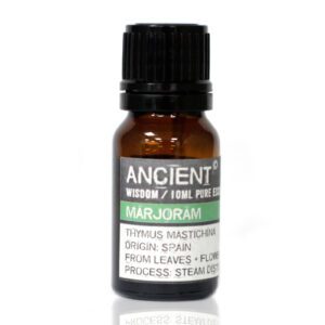 Olejek eteryczny majerankowy (hiszpański) – 10 ml
