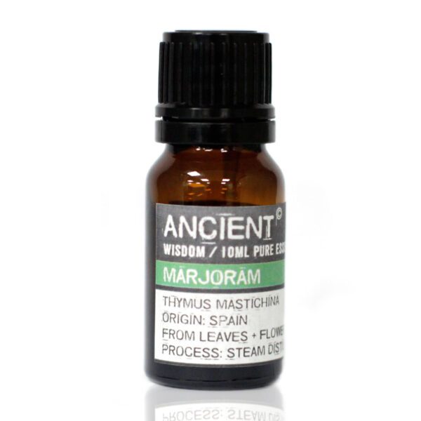 Olejek eteryczny majerankowy (hiszpański) – 10 ml