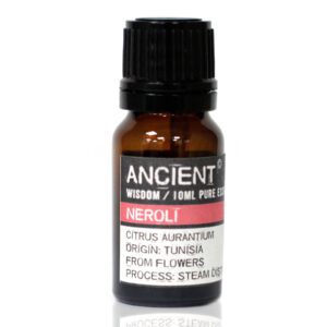Olejek eteryczny czysty neroli – 10 ml