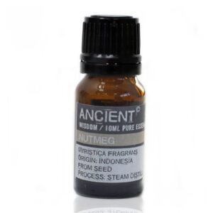 Olejek eteryczny gałka muszkatołowa – 10 ml