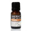 Olejek eteryczny pomarańczowy – 10 ml